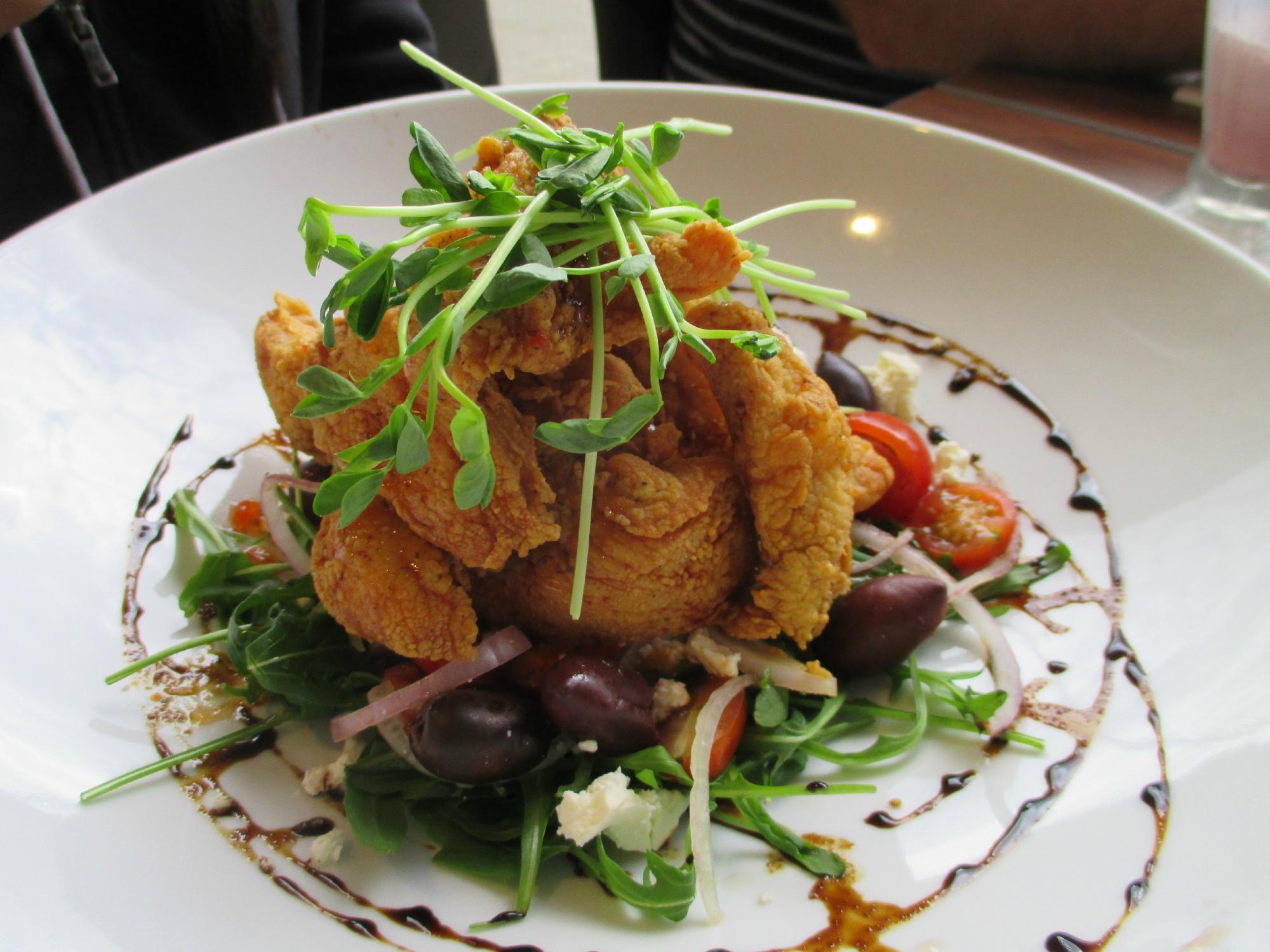 Photo by MarcusTravels11