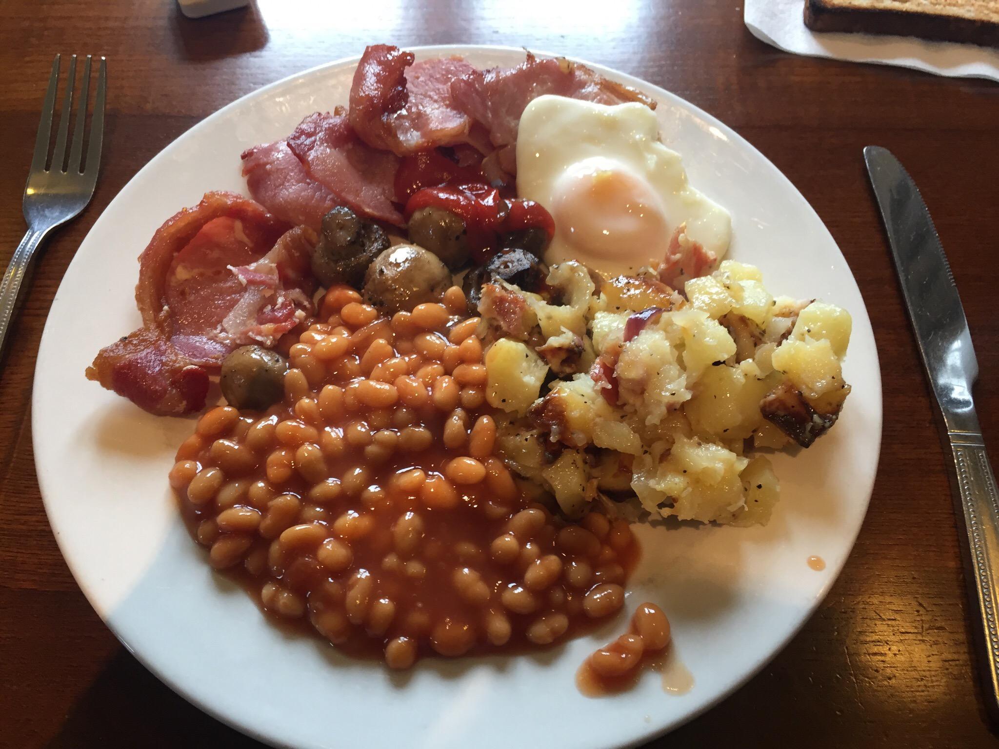 Toby Carvery Carlisle