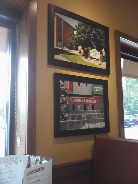 Applebee's Grill + Bar