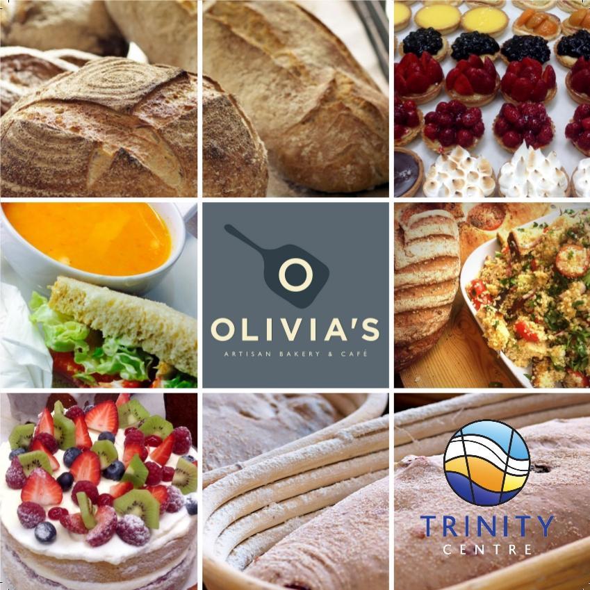 Olivia's Artisan Bakery and Cafe