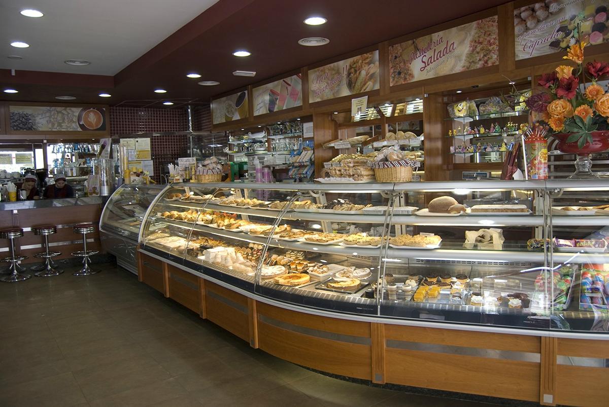 Pasteleria Decaramelo