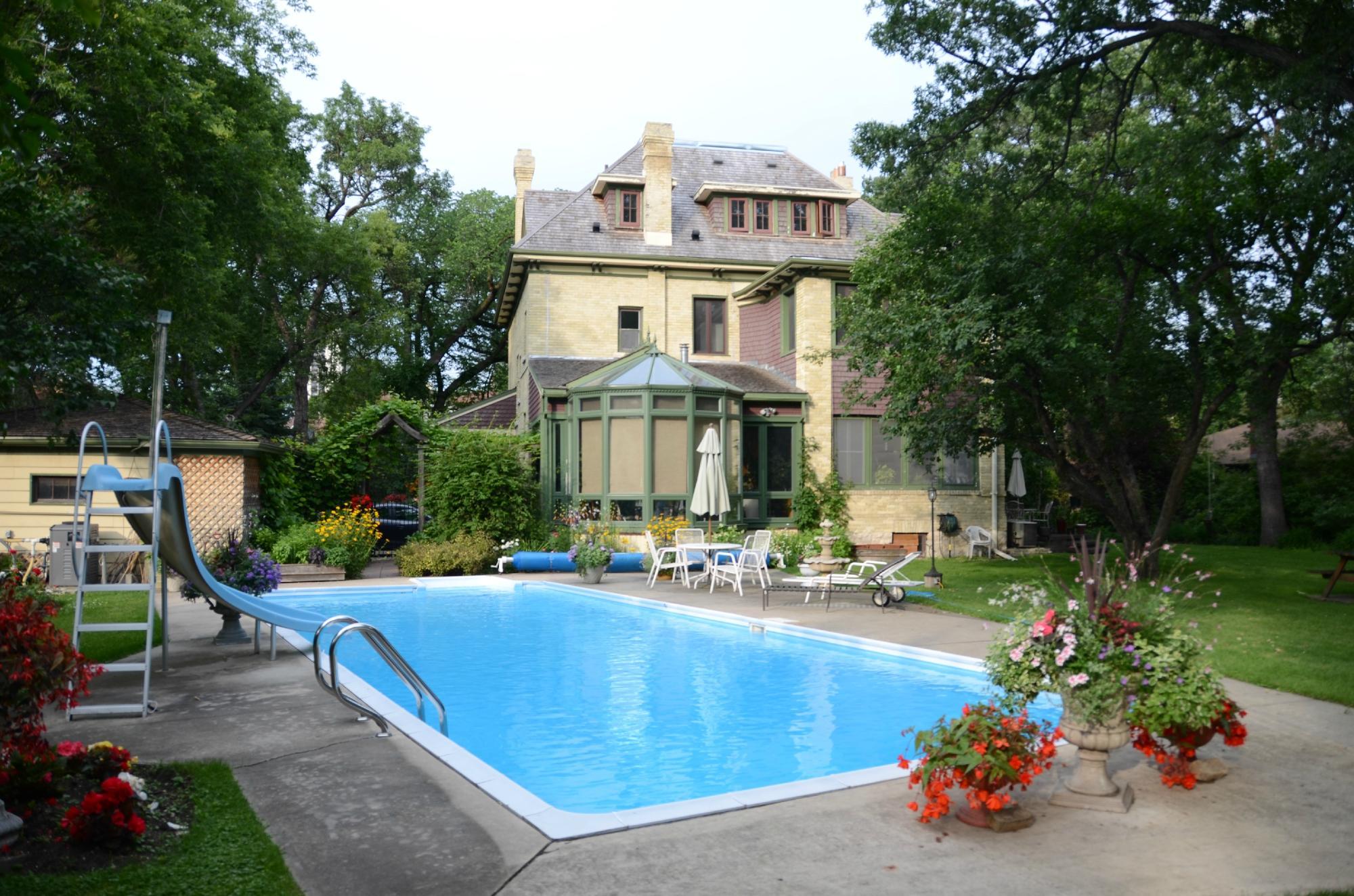 Beechmount Bed and Breakfast