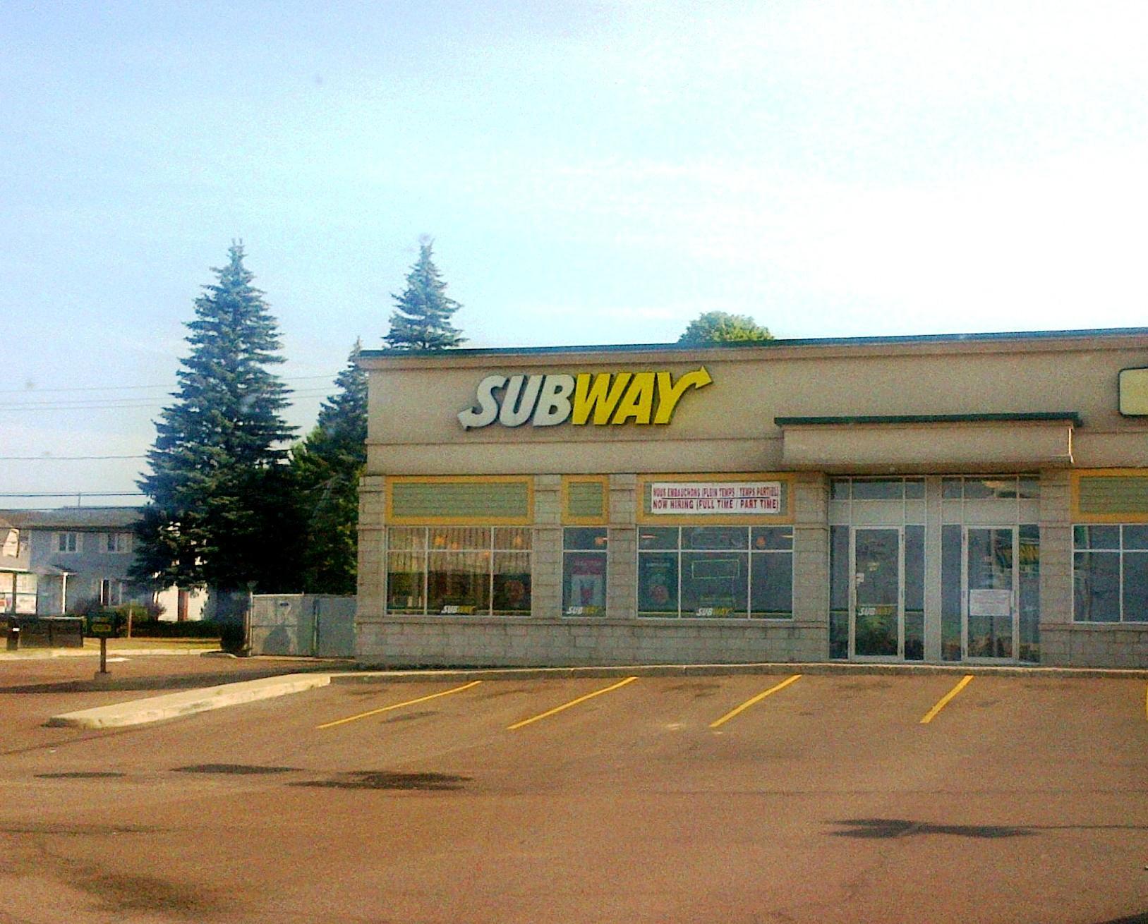 Subway