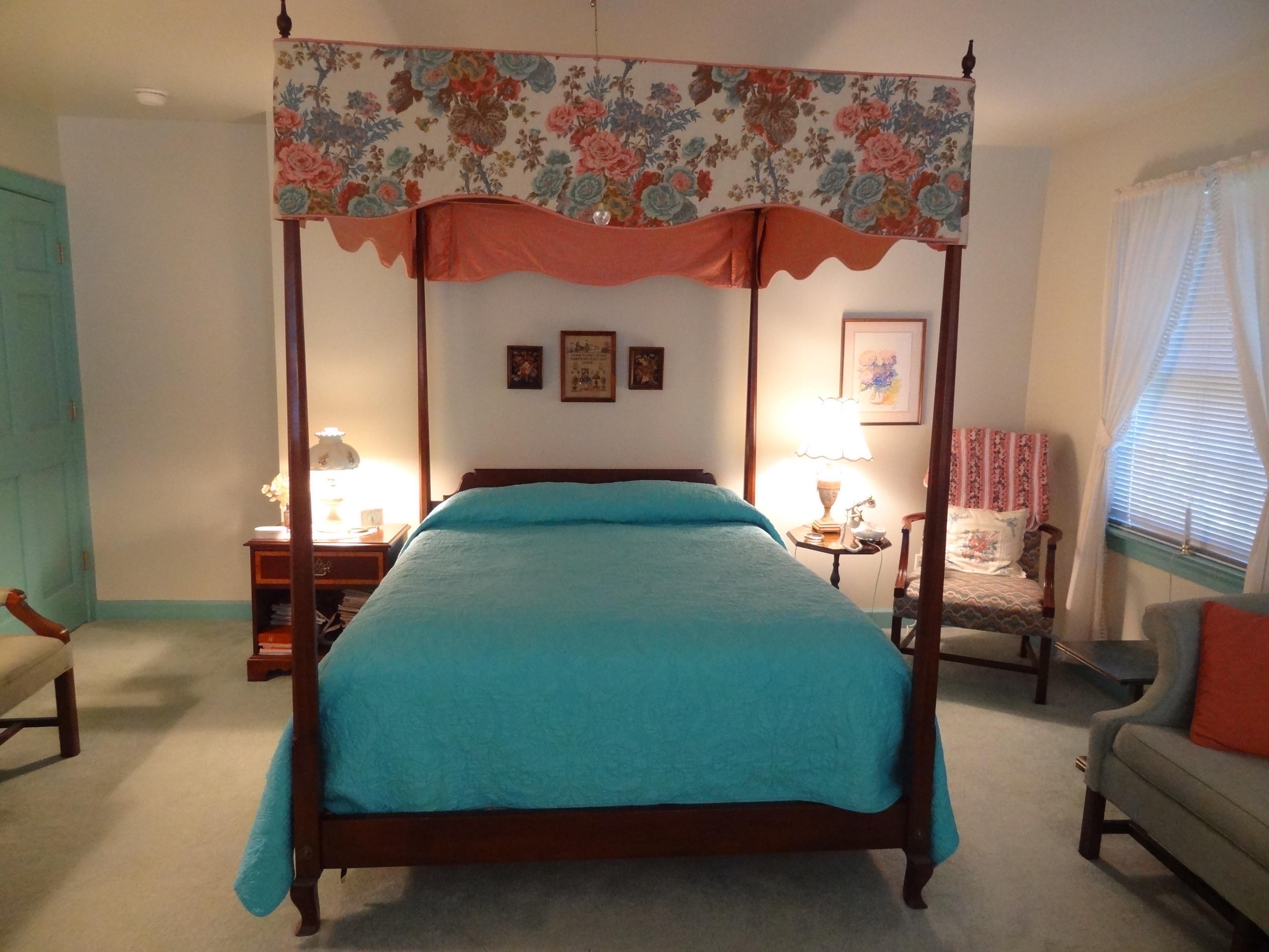 Johnson's Guest House