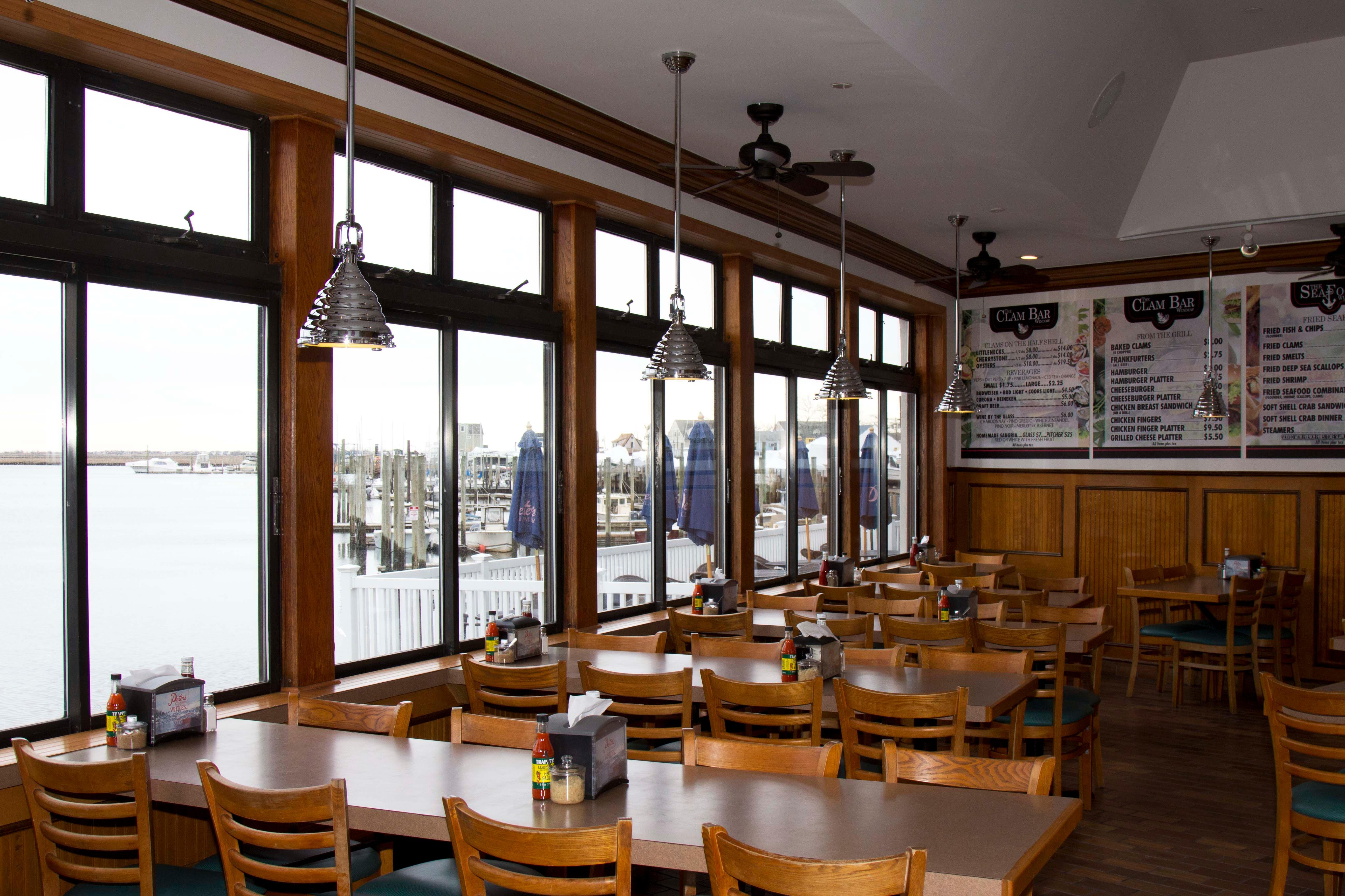 Peter's Clam Bar