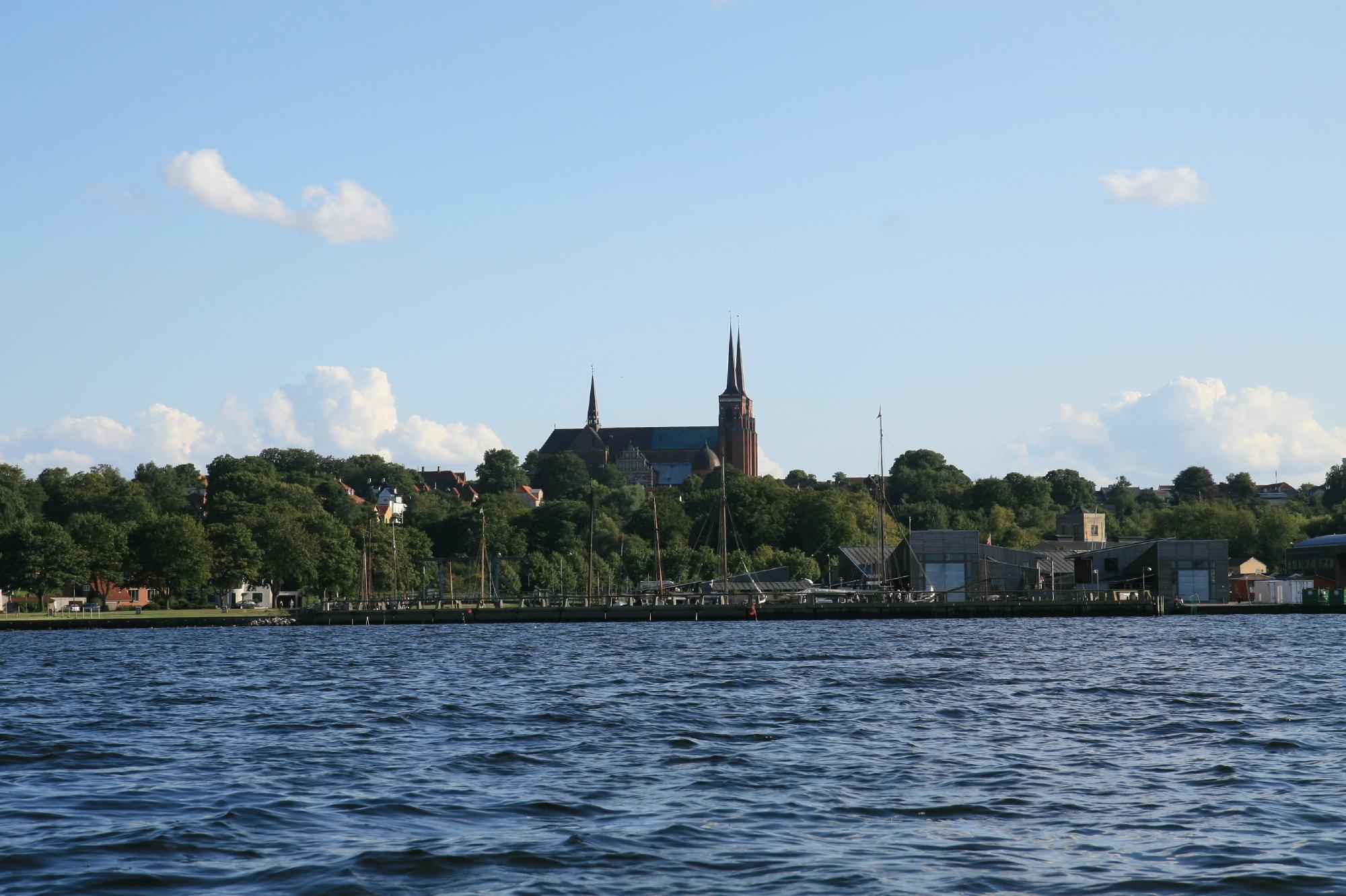 MS Sagafjord Day Tours