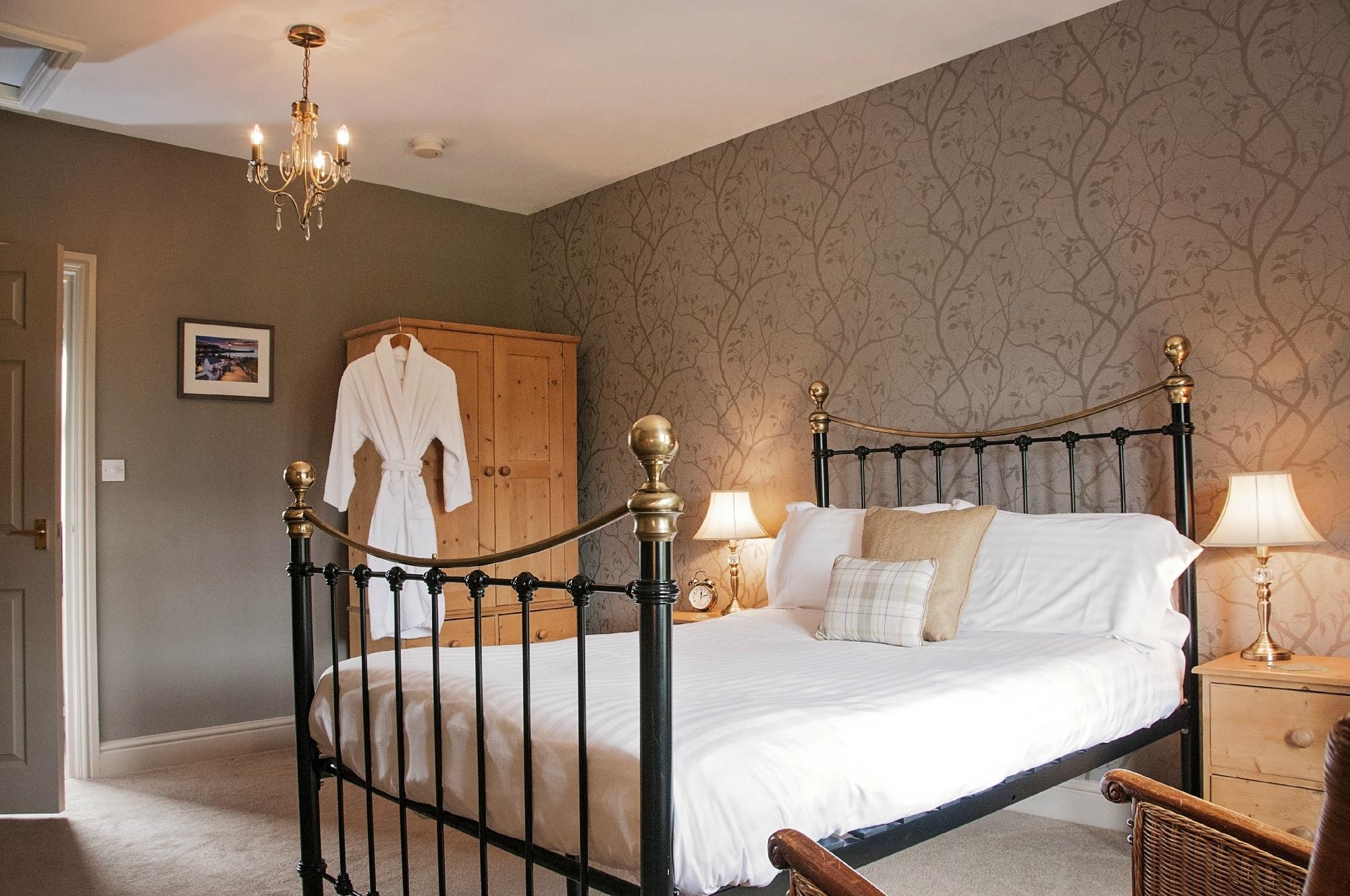 The Poplars - Rooms & Cottages