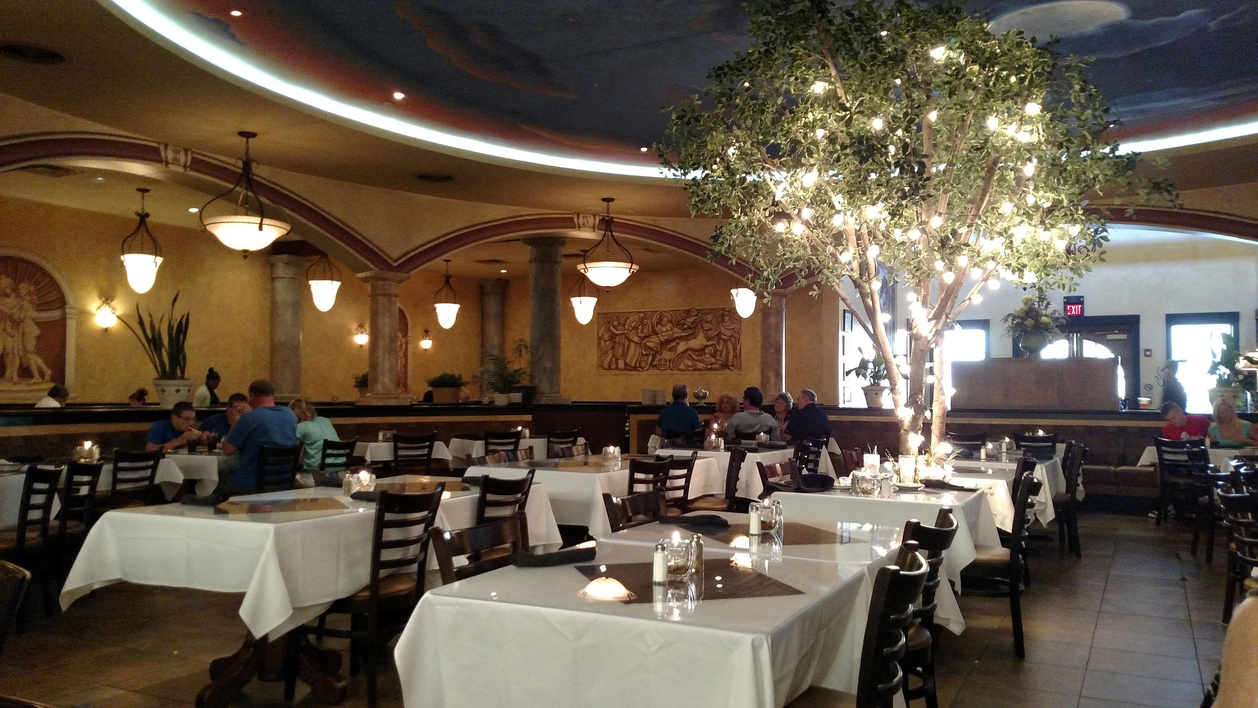 Galo's Italian Grill