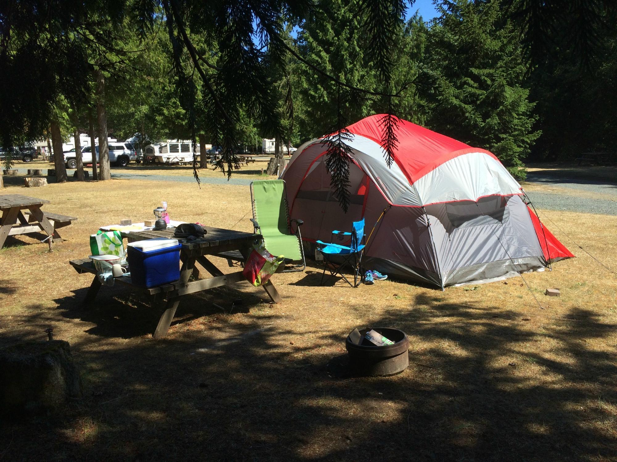 Heart Haven Campground & Rv Park