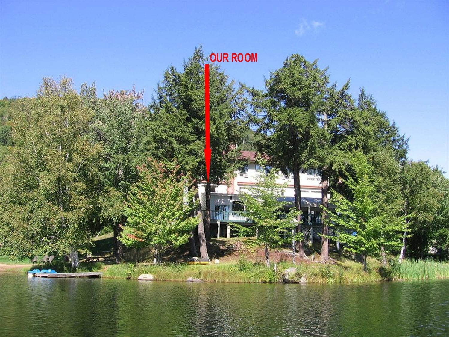 Auberge du Coq de Montagne