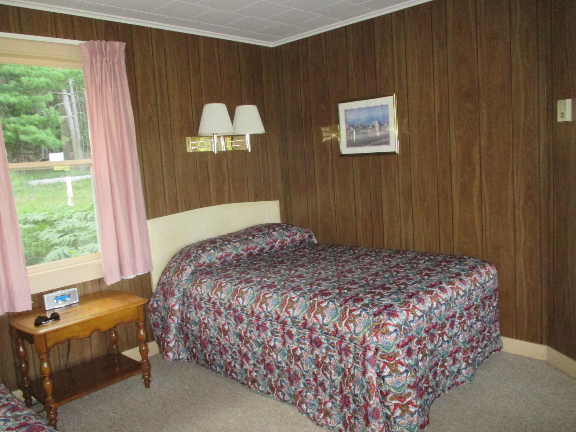 Hutchins Mountain View Cottages