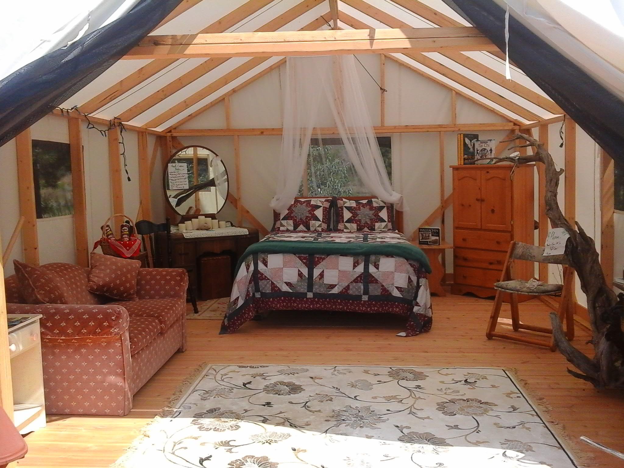 The Rock & River Retreat