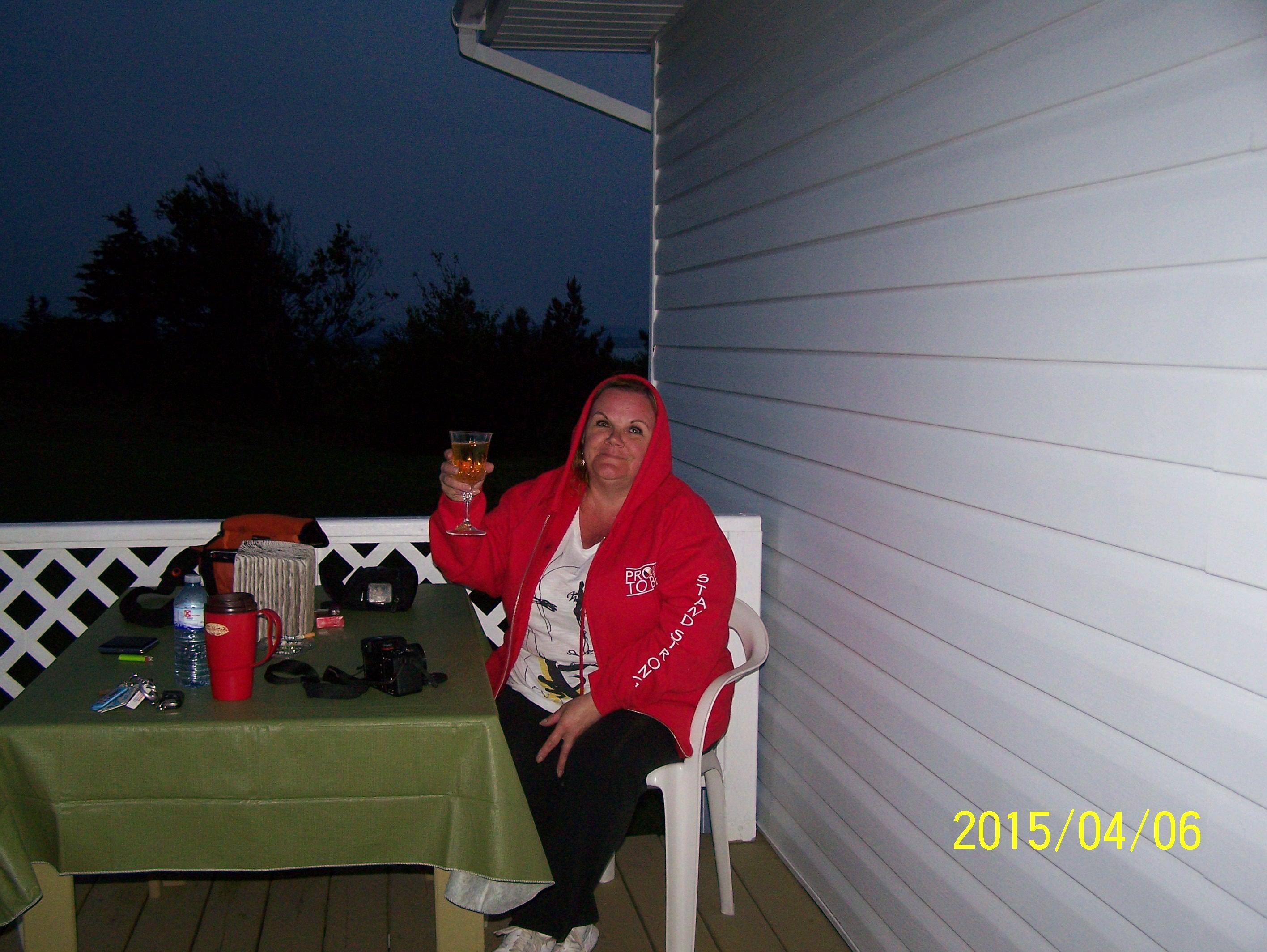 Oceanside Bed & Breakfast