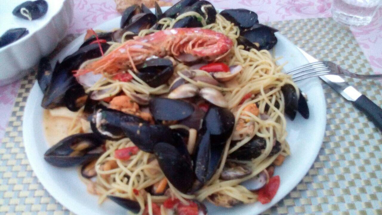 Ristorante Pizzeria Al Leon D'Oro