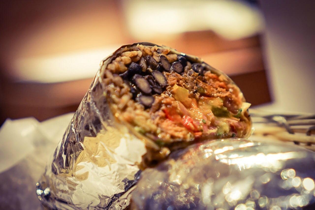 Taco Rico Plainpalais