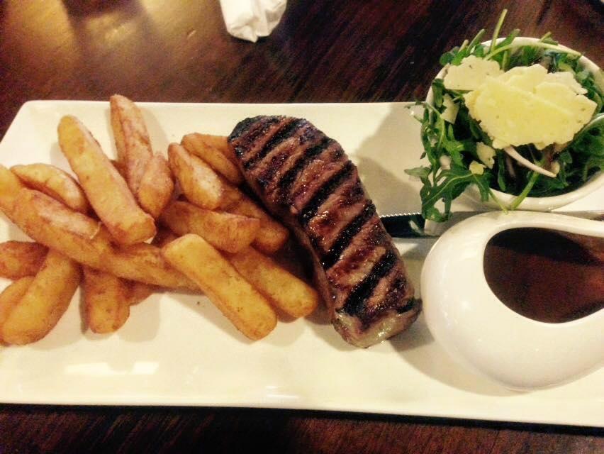 Photo by tommomelbourne