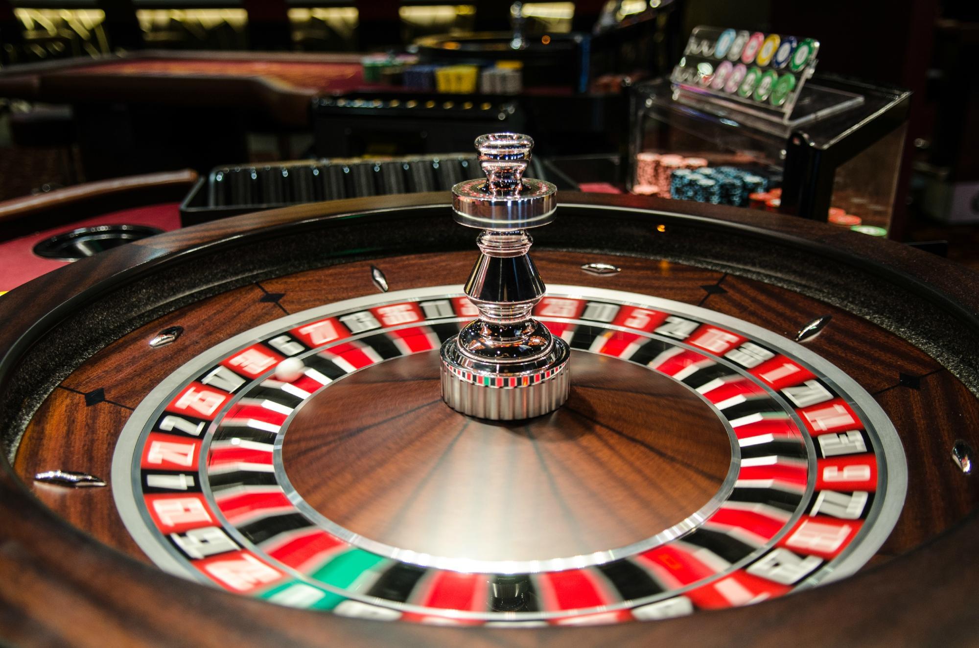 Grosvenor Casino Leicester