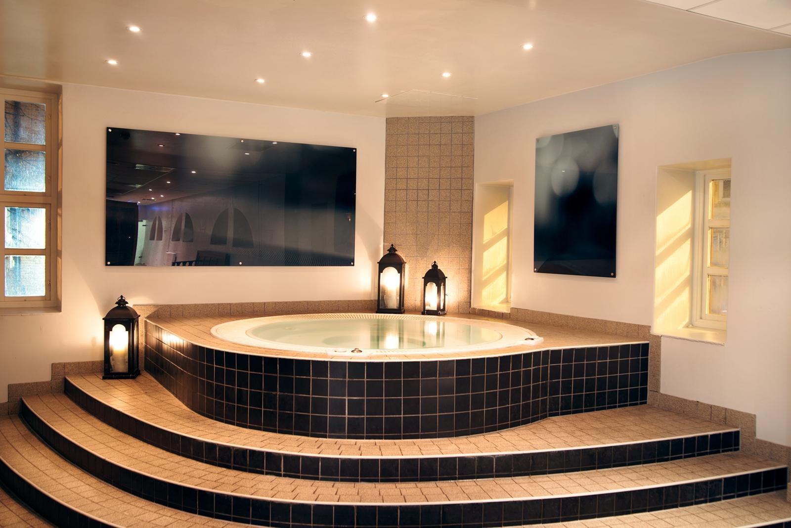 Bislet Bad & Trening