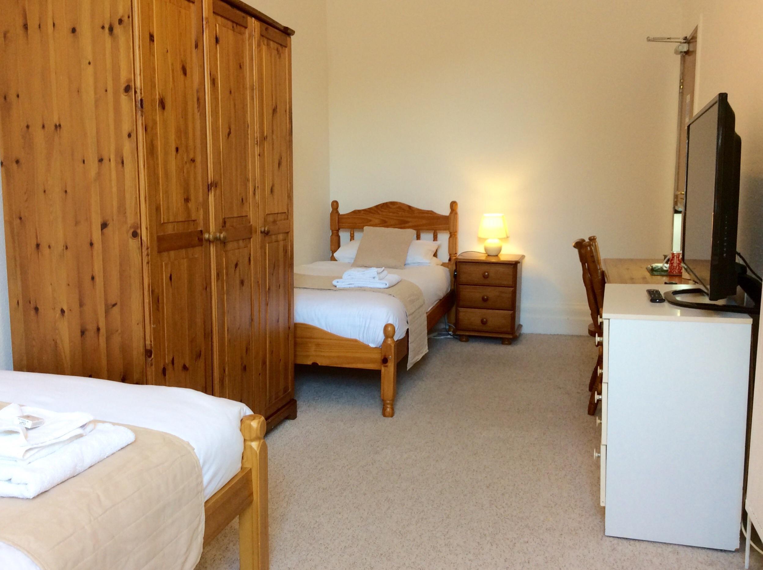 Cavell House Bed And Breakfast