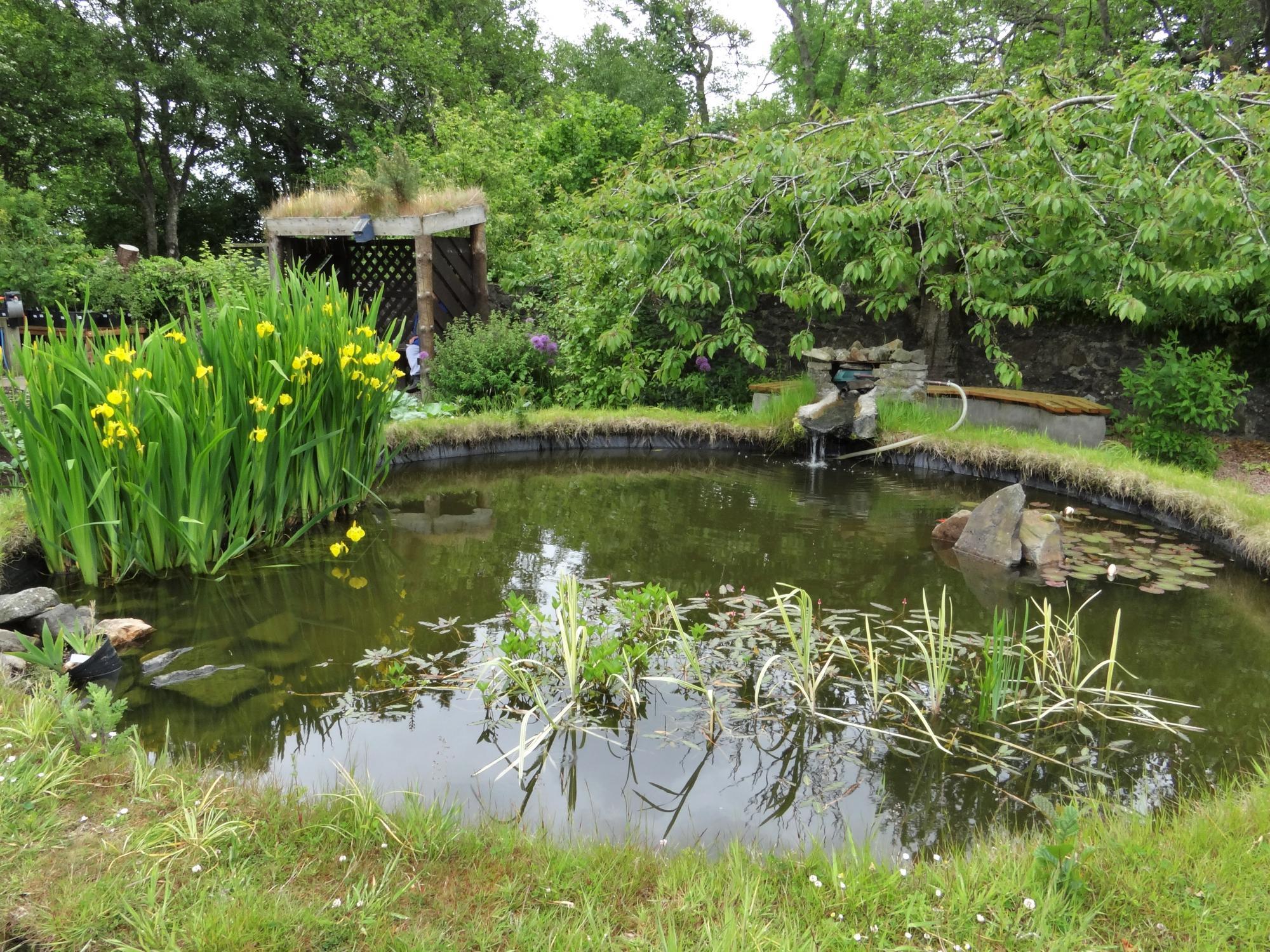 The Old School - Boyndie Visitor Centre