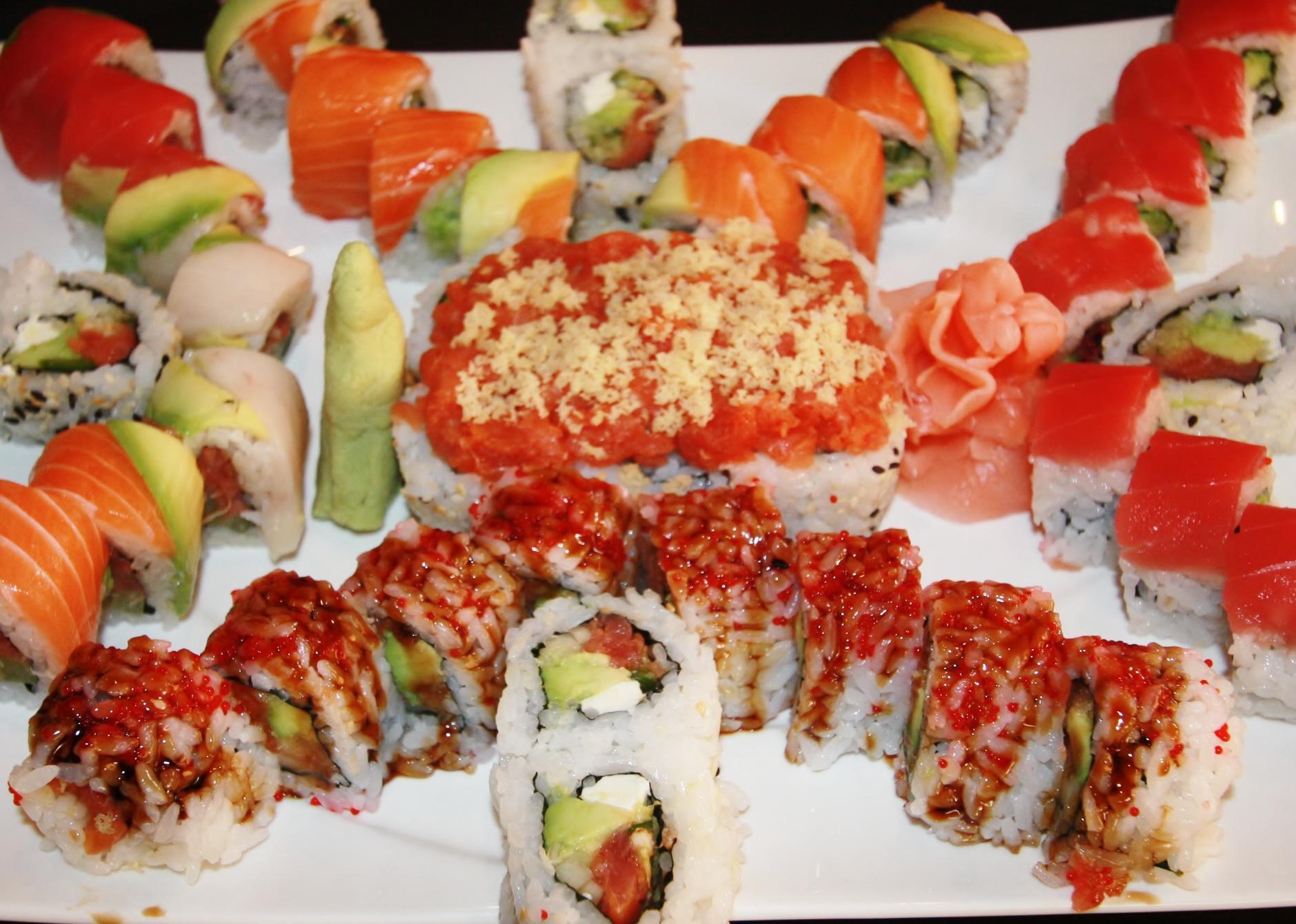 Koumi Japanese Restaurant