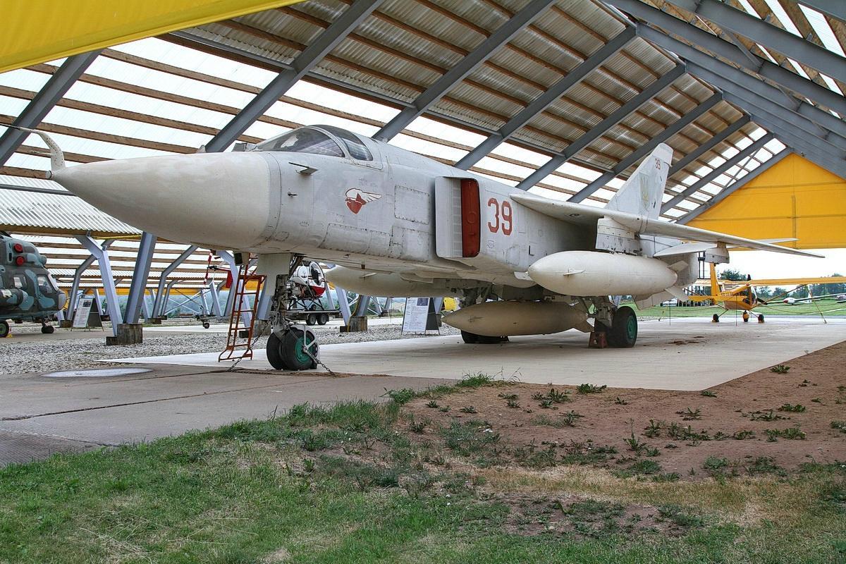 Estonian Aviation Museum