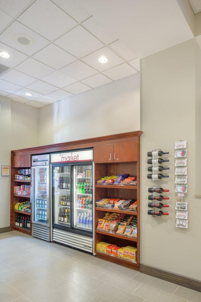 Residence Inn Portland Downtown Riverplace