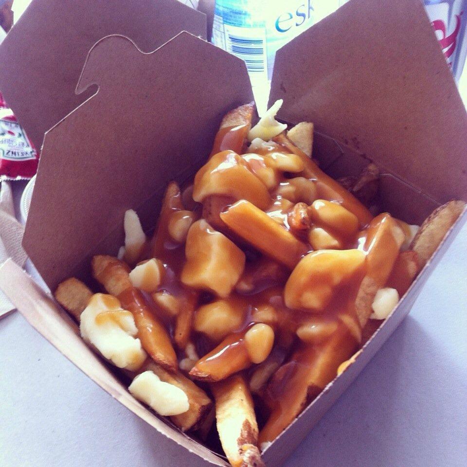 Fresco's Fish & Chips