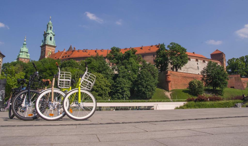 Krbike - Bicycle Rental & Tours