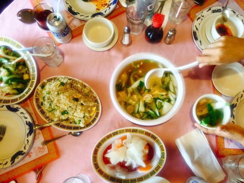 Chifa Taypa Chinese Restaurant