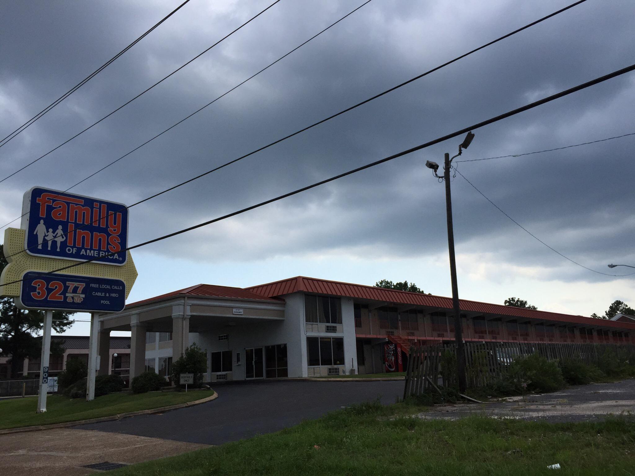 Family Inns of America