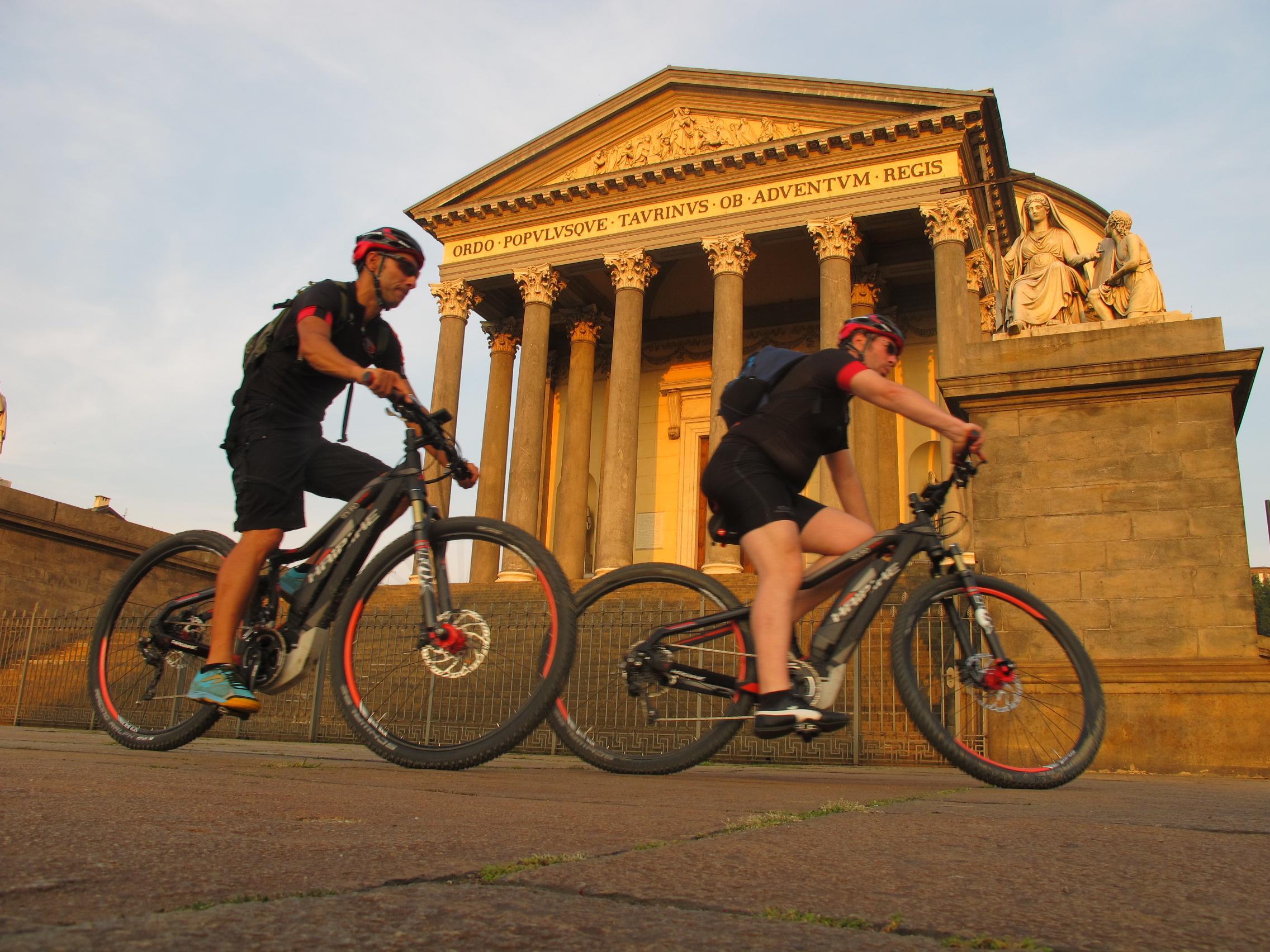 Gran Tour | Cycling and Events in Italy