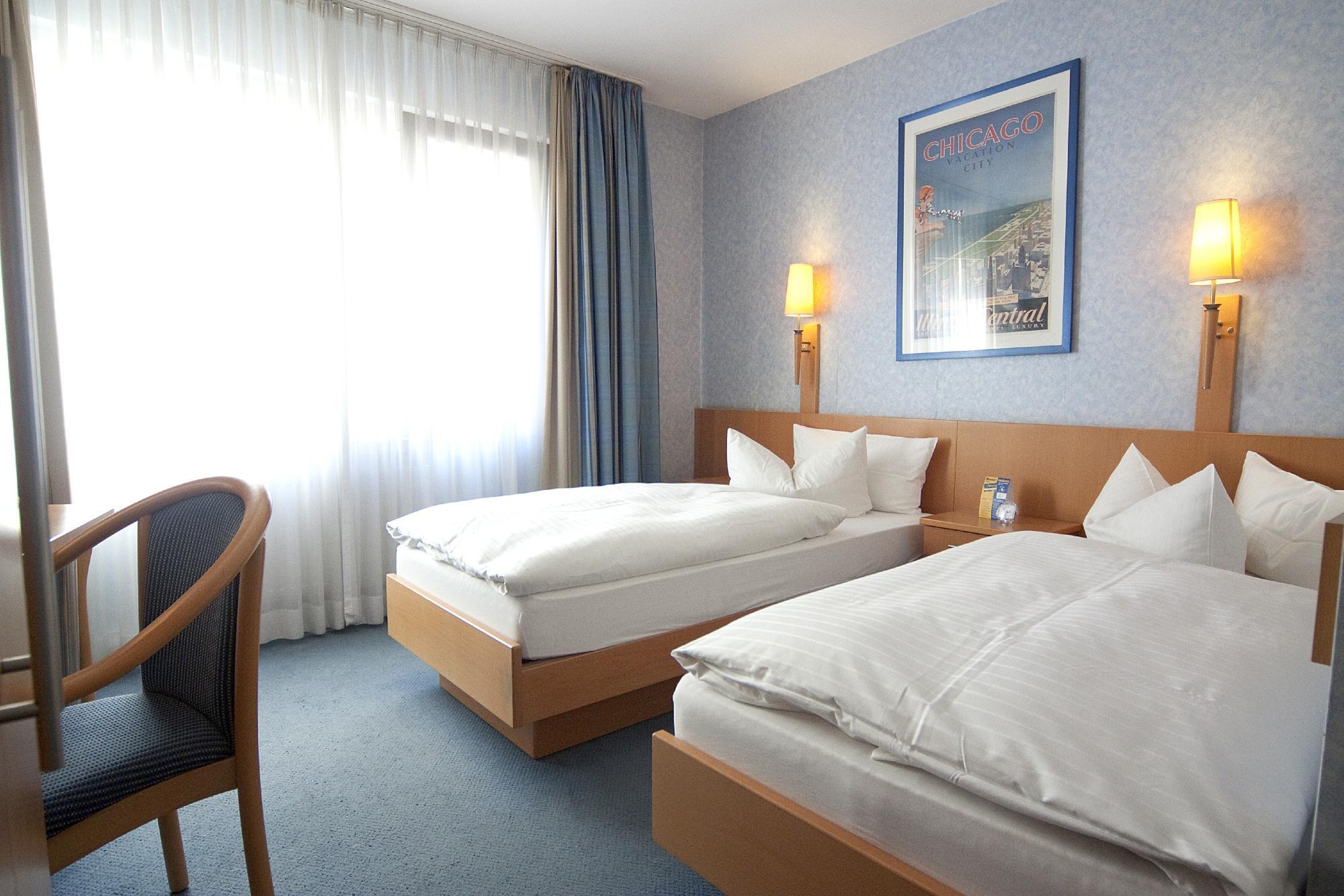 Hotel Deutsches Haus