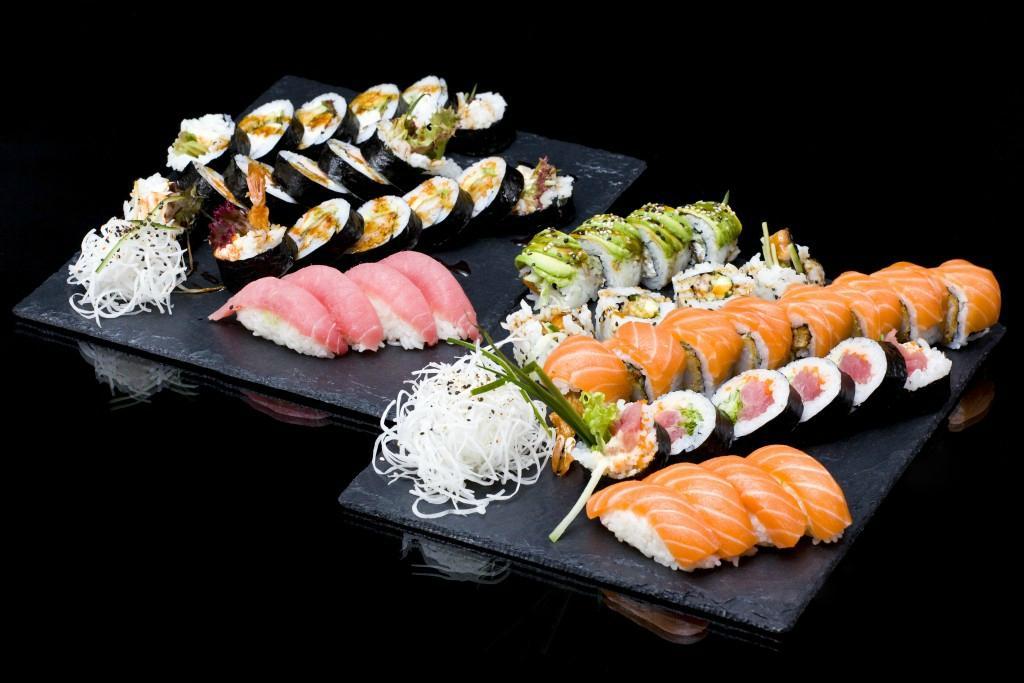 Goko Restauracja Japonska