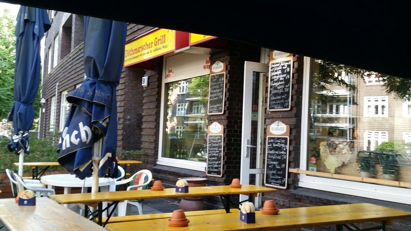 Dithmarscher Grill