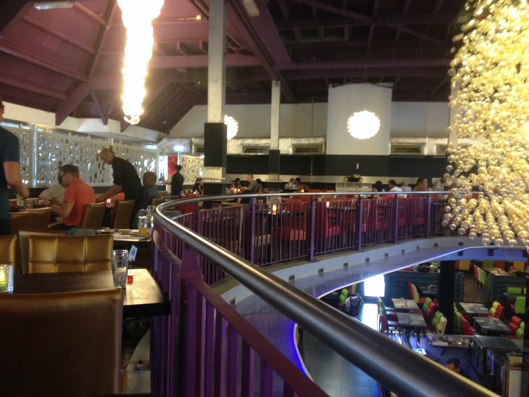 WereldKeuken Westzaan