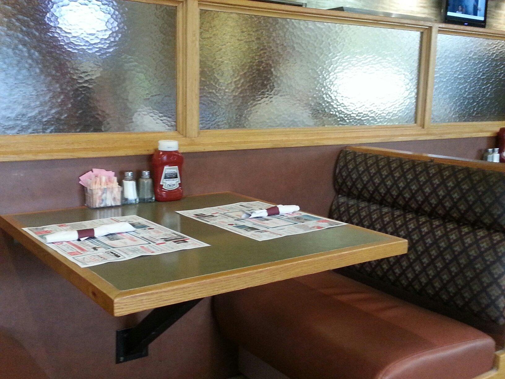 Lakehurst Diner