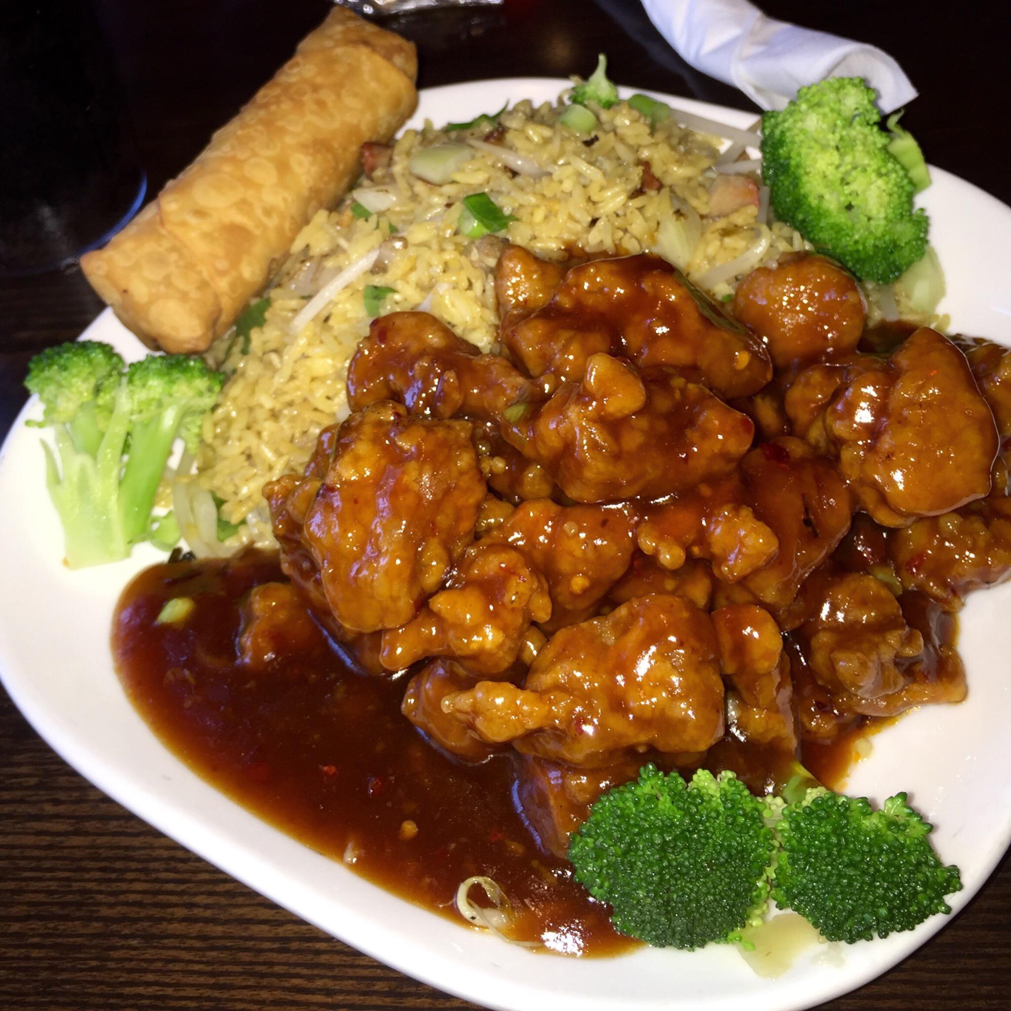 China Wok