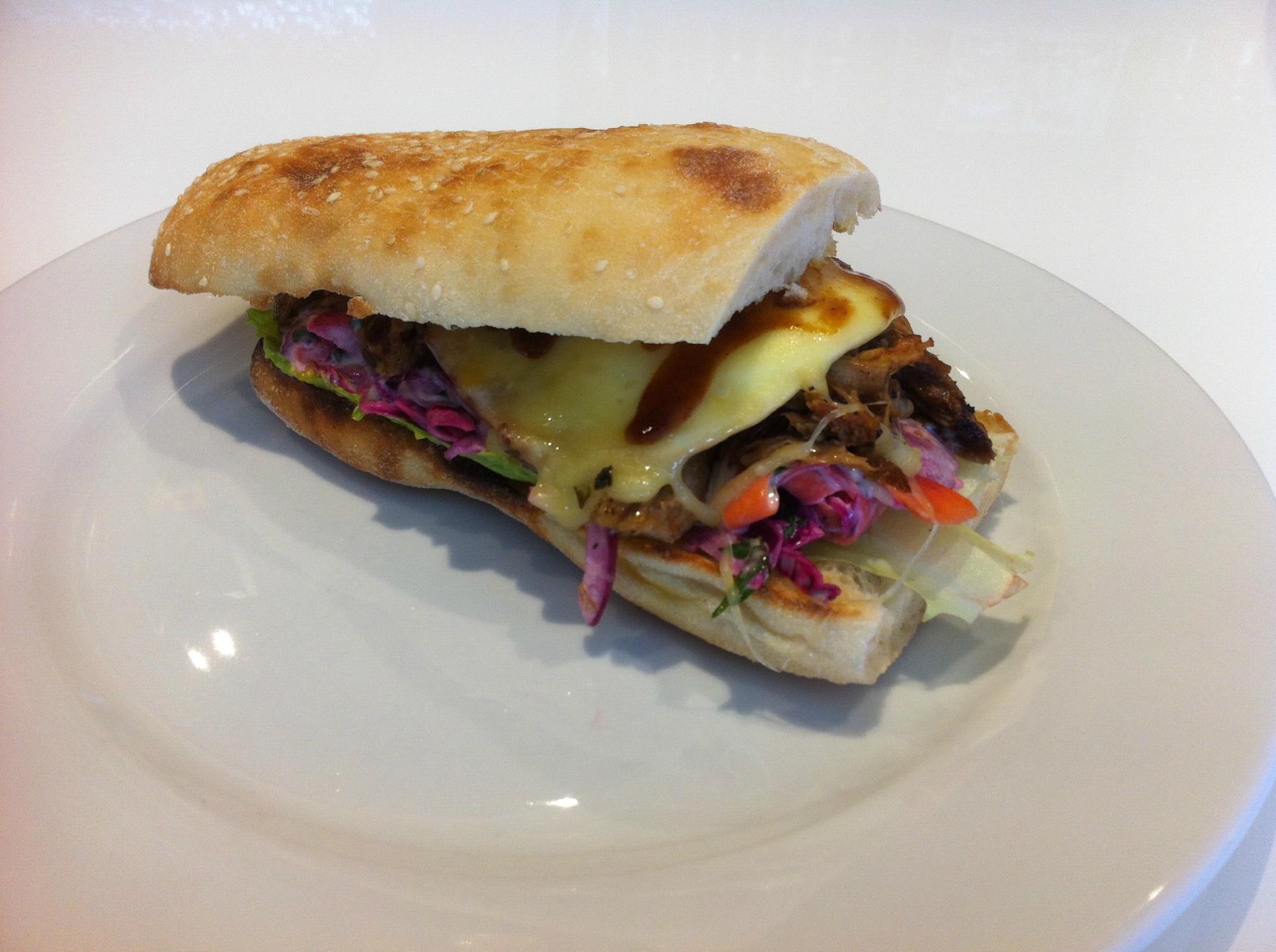 The Promenade Cafe South Morang