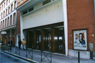 Cinéma Utopia Toulouse