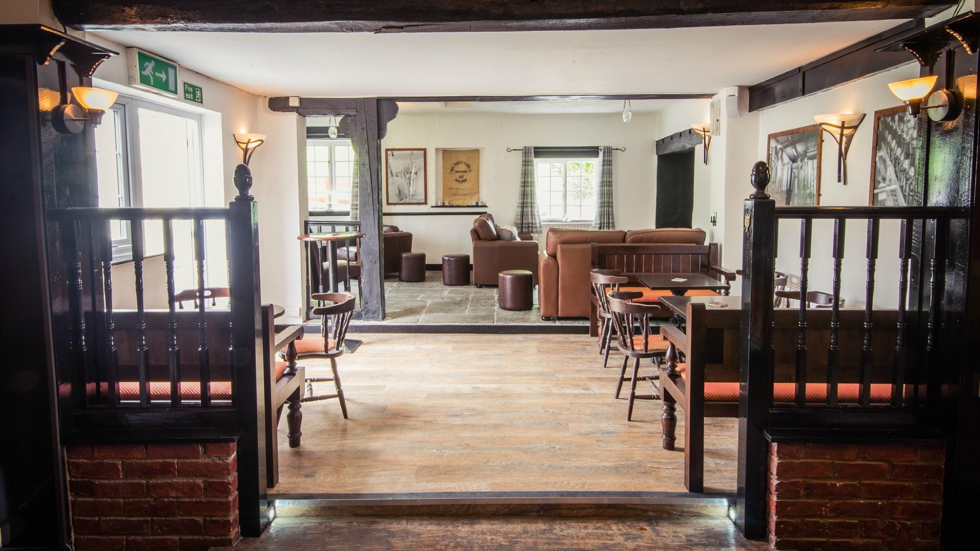 The Cottage - The Monty's Brewery Visitor Centre