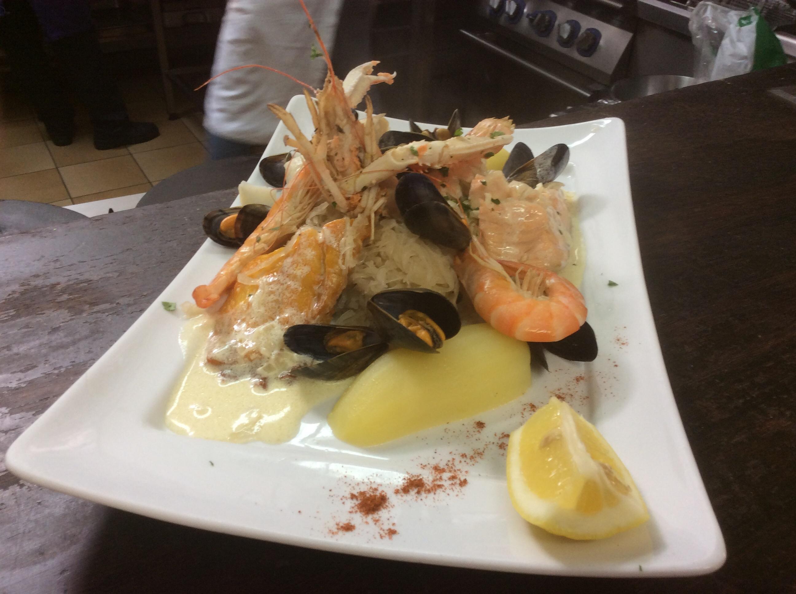 Le Caprices des Thes