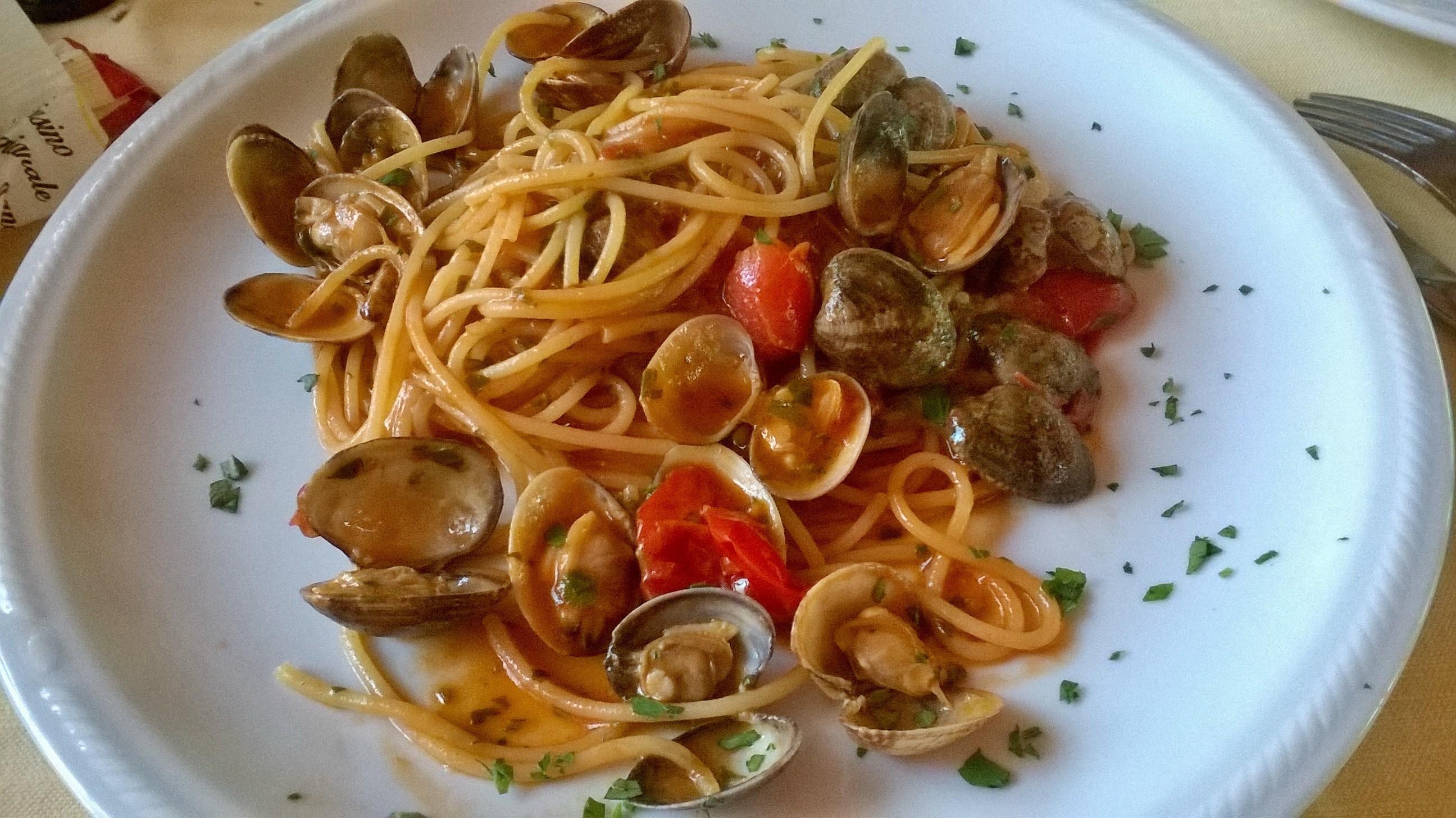 La Piedigrotta - Ristorante Pizzeria