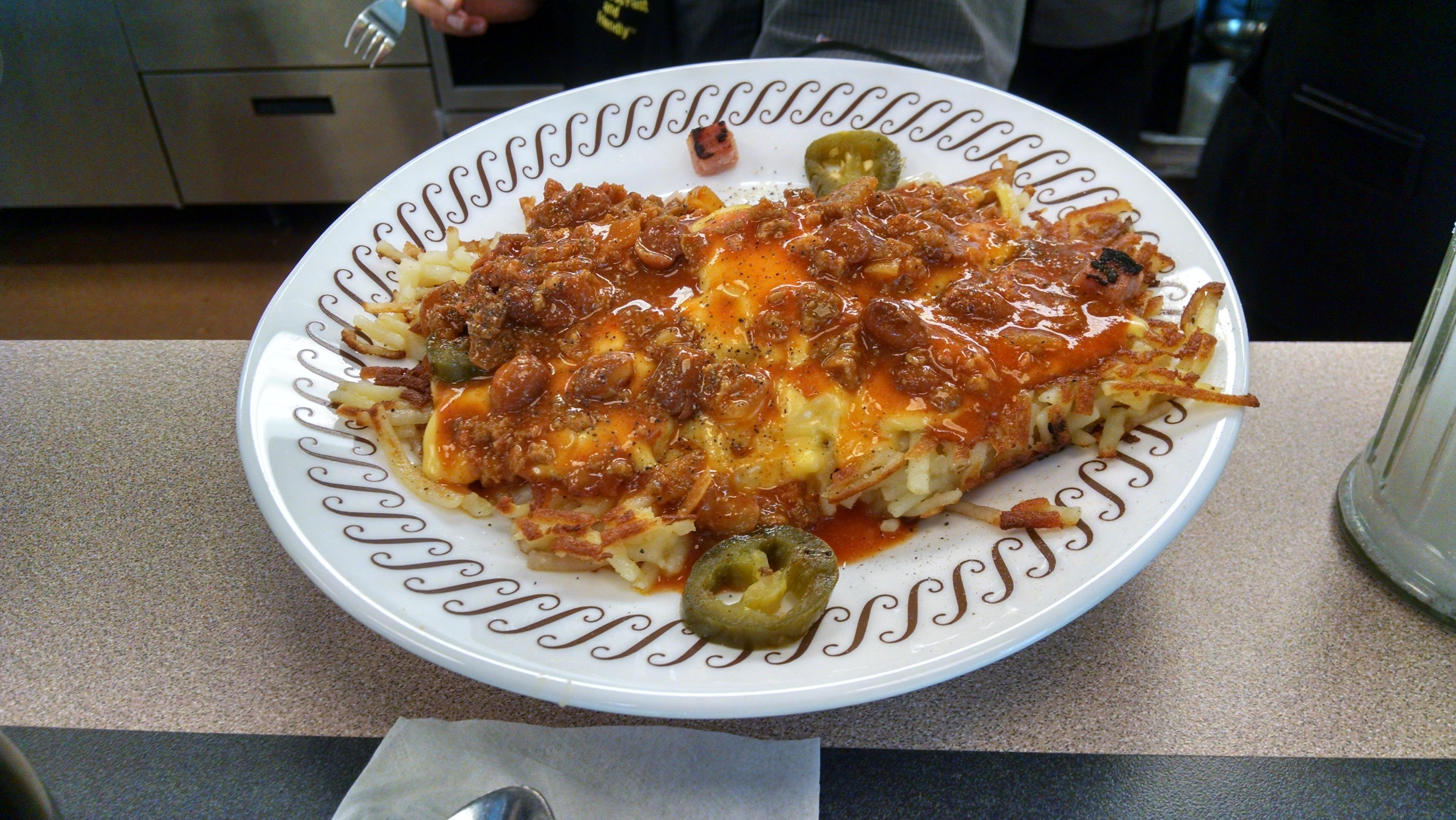 Waffle House
