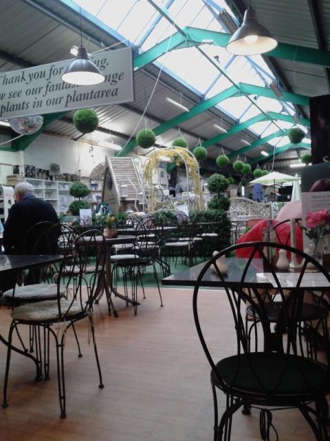 Ackworths Garden Centre