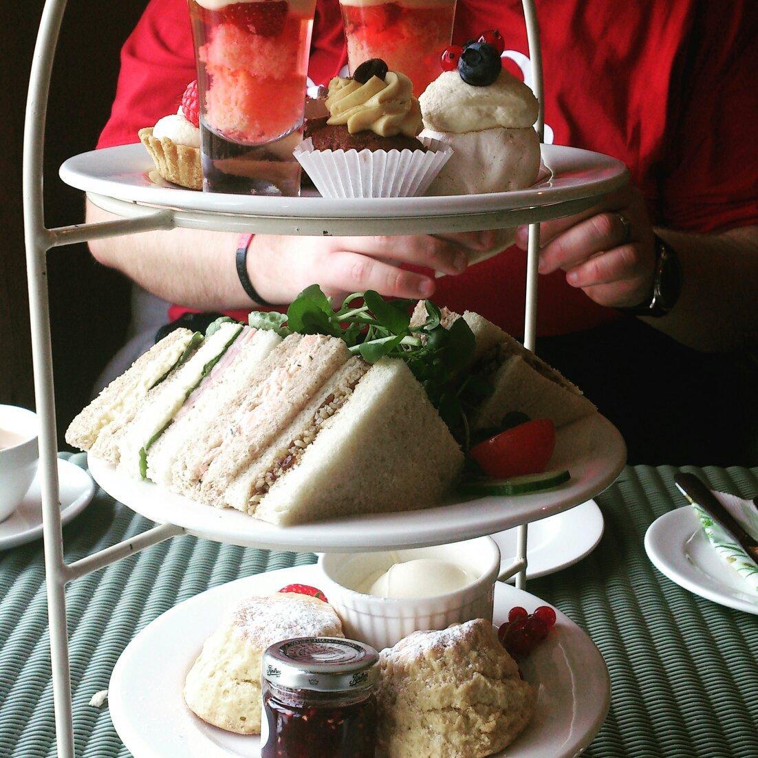 Wentworth Garden Centre