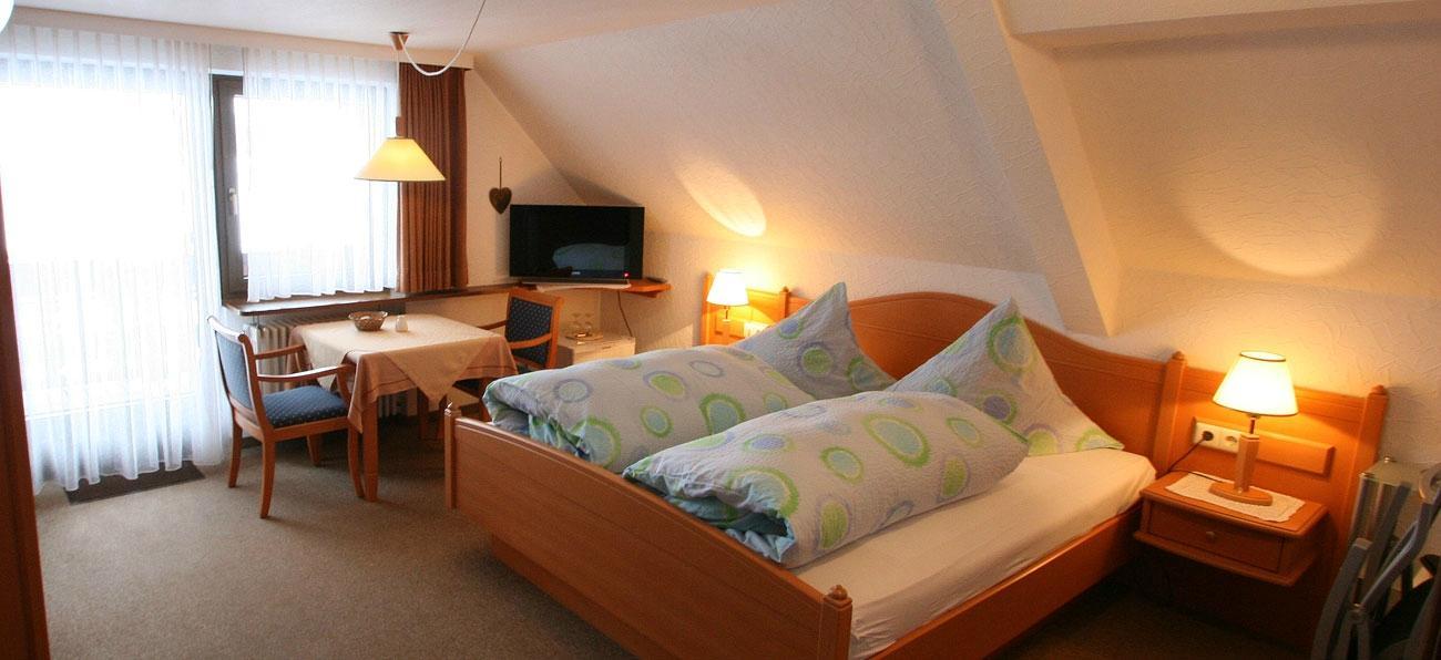 Cafe -Pension Feldbergblick