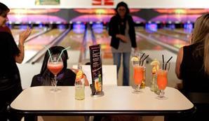 Bowling Freebowl Lescar