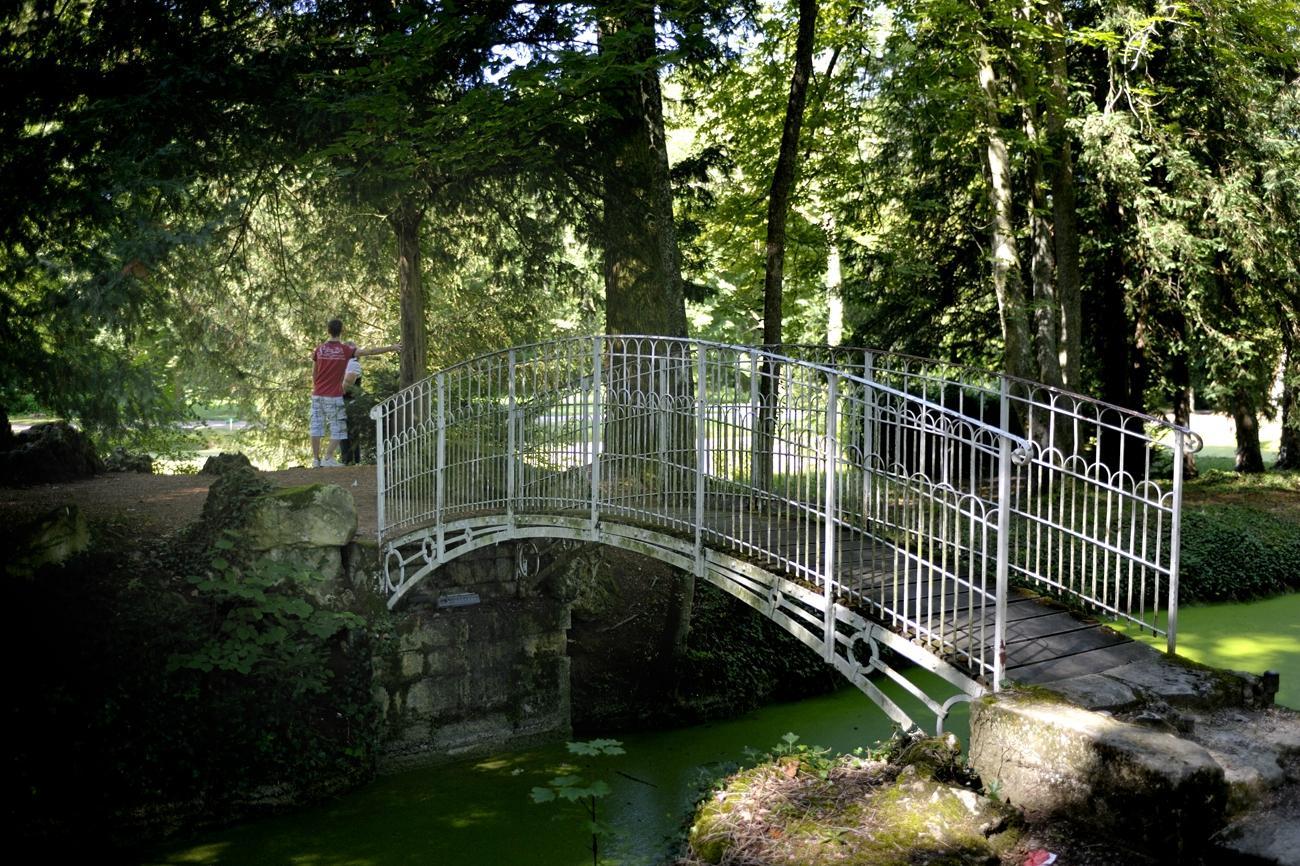 Office de Tourisme de Pougues les Eaux