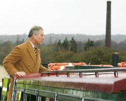 Foulridge Canal Cruises